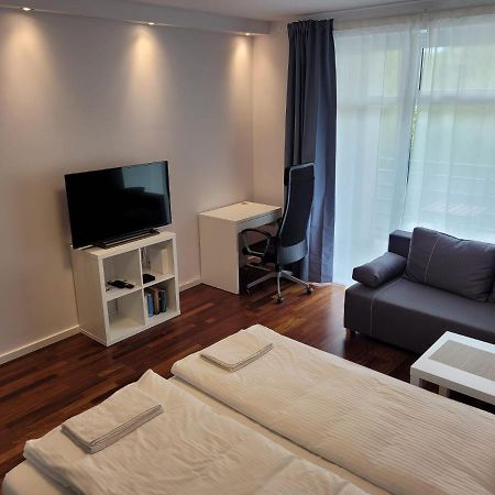 Apartament Wierzbowa 6 Z Klimatyzacja Poznan Exterior photo