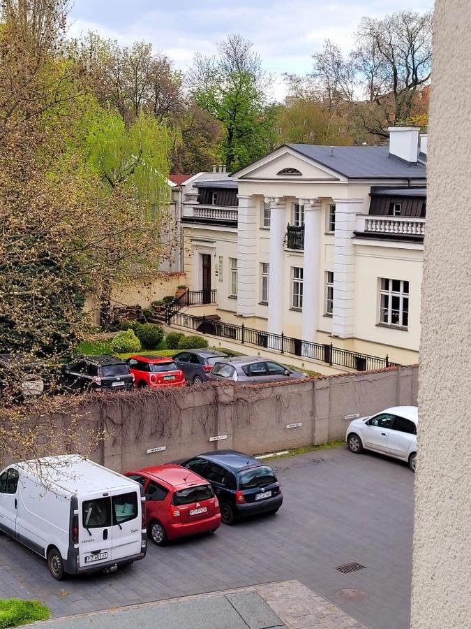 Apartament Wierzbowa 6 Z Klimatyzacja Poznan Exterior photo