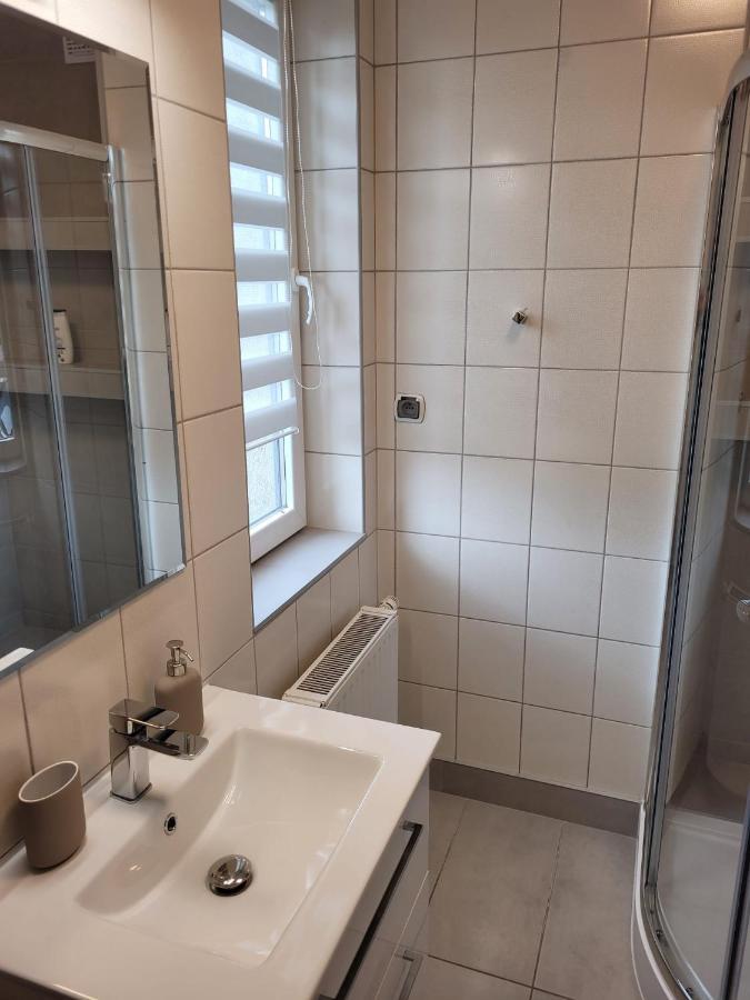 Apartament Wierzbowa 6 Z Klimatyzacja Poznan Exterior photo